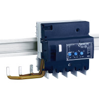 ДИФ.МОД.VIGI NG125 3P 125A 0,3 A 3A REGL Schneider Electric 19047
