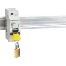 НАПРАВЛ.ДЛЯ ФІКСАЦІЇ NC100/C120 Schneider Electric 27145