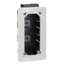 КОРПУС PK UNIKA З РОЗ'ЄДН. ВБУД. 103X235 Schneider Electric 83924