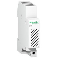 Дзвоник на DIN-рейку Acti9 SO, 230В, 80дб, Schneider Electric A9A15320