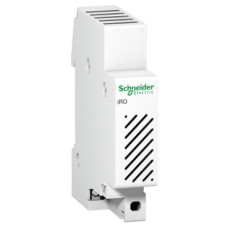 Зумер на DIN-рейку Acti9 iRO, 230В, 70дб, Schneider Electric A9A15322