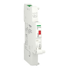 Контакт сигналізації положення вкл./вимкн.+SD24 Schneider Electric A9A26897