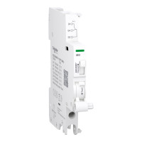 Доп. контакт iSD від 100 мА до 6 А Schneider Electric A9A26907