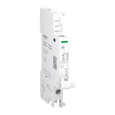 Доп. контакт iSD від 2 мА до 100 мА Schneider Electric A9A26917