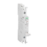 Контакт сигнализации положения вкл./выкл.+OF Schneider Electric A9A26929
