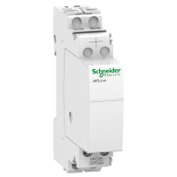 Блок центрального управления группой реле Acti9 iATLс+с, 24-240В, Schneider Electric A9C15410
