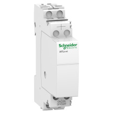 Блок центрального керування групою реле Acti9 iATLс+с, 24-240В Schneider Electric A9C15410
