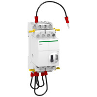 Блок покрокового керування Acti9 iATL4 Schneider Electric A9C15412