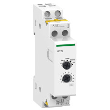 Блок затримки часу iATEt 24…240В Schneider Electric A9C15419