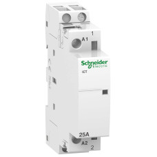 Контактор 25A 1НВ 220В ~50Гц Schneider Electric A9C20531