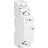 Контактор 25A 1НВ 230/240В ~50Гц Schneider Electric A9C20731