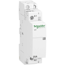 Контактор 25A 1НВ 230/240В ~50Гц Schneider Electric A9C20731