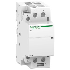 Контактор 40A 2НВ 220/240В ~50Гц Schneider Electric A9C20842