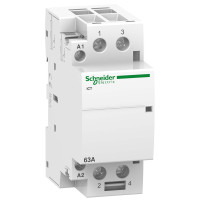 Контактор 63A 2НВ 220/240В ~50Гц Schneider Electric A9C20862