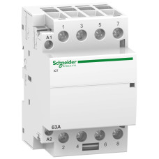 Контактор 63A 4НЗ 220/240В ~50Гц Schneider Electric A9C20867