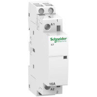Контактор 16A 1НО 220В ~50Гц Schneider Electric A9C22511