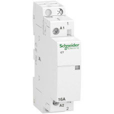 Контактор 16A 1НВ 230/240В ~50Гц Schneider Electric A9C22711