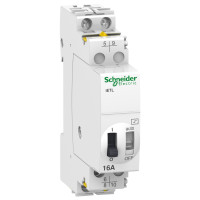 Розширення iETL для Acti9 iTL та iTLI, 2Р, 16А, 24АС, 12DC Schneider Electric A9C32116