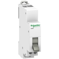 Переключатель I-0-II Acti9 iSSW, 1Р, 20A, 230В, Schneider Electric A9E18073
