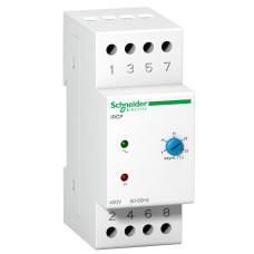 РЕЛЕ КОНТРОЛЮ ФАЗ 400В iRCP Schneider Electric A9E21180