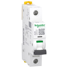 Автоматичний вимикач iC60N 1P 16A B Schneider Electric A9F78116
