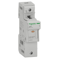 Роз'єдн запобіжник SBI 1P 50A 14x51мм Schneider Electric A9GSB150