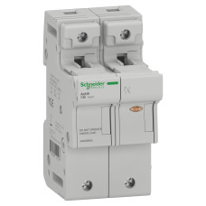 Роз'єдн запобіжник SBI 1P+N 50A 14x51мм Schneider Electric A9GSB650