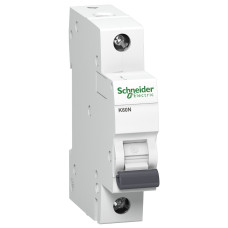 Автоматичний вимикач K60N 1P 32A B 6кA, Schneider Electric A9K01132