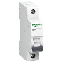Автоматичний вимикач K60N 1P 32A C 6кA, Schneider Electric A9K02132