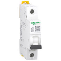 Автоматичний вимикач iK60N 1P 4A B Schneider Electric A9K23104