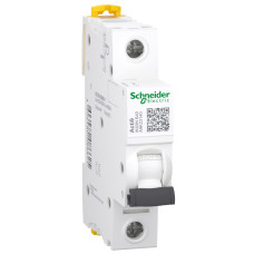 Автоматичний вимикач iK60N 1P 40A B Schneider Electric A9K23140