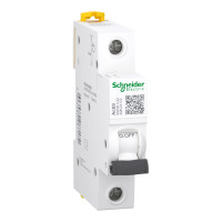 Автоматичний вимикач iK60N 1P 32A C Schneider Electric A9K24132
