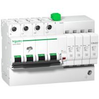 ОБМЕЖ.ПЕРЕН.IQUICK PRD 3PN 40R МОНІТОР S Schneider Electric A9L16294