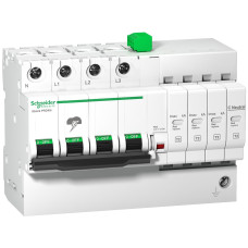 ОБМЕЖ.ПЕРЕН.IQUICK PRD 3PN 40R МОНІТОР S Schneider Electric A9L16294