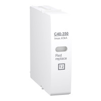 Картридж C40-350 до iQuick PRD, Schneider Electric A9L16310