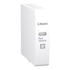 Картридж C нейтраль-350 для iQuick, Schneider Electric A9L16313