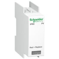 Картридж сменный IPRD PV КЛ2 40R 600В Schneider Electric A9L40172