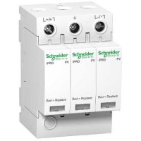 Ограничитель перенапряжения IPRD PV КЛ2 40R 1000В Schneider Electric A9L40281