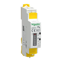Лічильник електроенергії IEM2010 Schneider Electric A9MEM2010