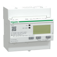 Лічильник електроенергії 3-ф, 63А, Базовий, Schneider Electric A9MEM3100