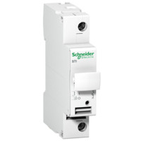 РОЗ'ЄД-Ч ЗАПОБІЖ.STI 1P-N 20A 8.5X31.5MM Schneider Electric A9N15645
