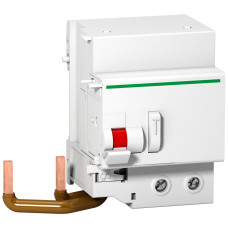 Б-К ДИФ.ЗАХ.VIGI C120 2P 125A 300MA S Schneider Electric A9N18544