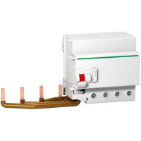 Б-К ДИФ.ЗАХ.VIGI C120 4P 125A 500MA Schneider Electric A9N18571