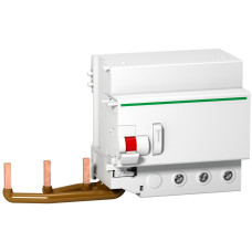 Б-К ДИФ.ЗАХ.VIGI C120 3P 125A 30MA A Schneider Electric A9N18575
