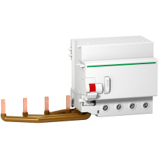 Б-К ДИФ.ЗАХ.VIGI C120 4P 125A 30MA A Schneider Electric A9N18578