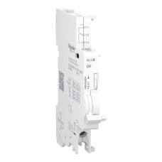 Доп. контакт iOF 100 мА-6 А C60/C120 Schneider Electric A9N26904