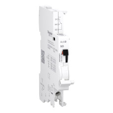 Доп. контакт iSD 100 мА-6 А C60/C120 Schneider Electric A9N26907