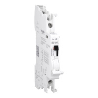 Доп. контакт OF/SD+OF 100мА-6А C60/C120 Schneider Electric A9N26909