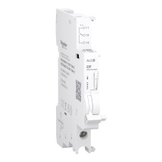 Доп. контакт iOF 2 мА-100 мА C60/C120 Schneider Electric A9N26914