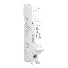 Доп. контакт iSD 2 мА-100 мА C60/C120 Schneider Electric A9N26917